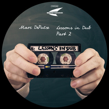 Marc Depulse - Lessons in Dub, Pt. 2