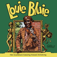 Howard Armstrong - Louie Bluie