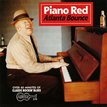 Piano Red - Atlanta Bounce
