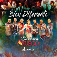 Orchestra Fuego - Bien Diferente