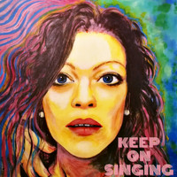 Christina Bjordal - Keep on Singing