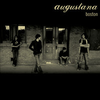 Augustana - Boston EP