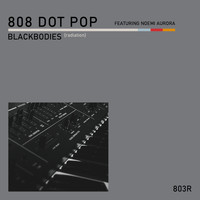 808 Dot Pop - Blackbodies (Radiation)
