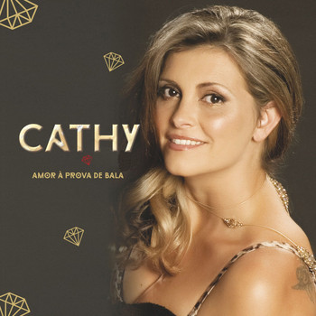 Cathy - Amor À Prova