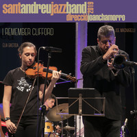 Sant Andreu Jazz Band & Joan Chamorro - I Remember Clifford