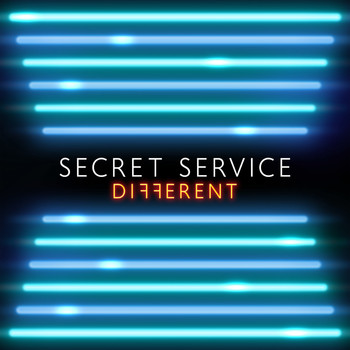 Secret Service - Different