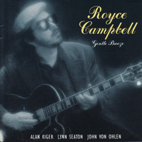 Royce Campbell - Gentle Breeze