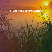 Musica Relajante, Relaxation and Reading and Study Music - Study Piano Spring Edition