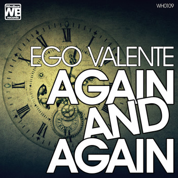 Ego Valente - Again and Again