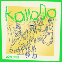 K0M0D0 - Low Rise (Explicit)