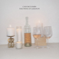 Cass McCombs - The Wine of Lebanon