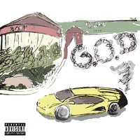 G.O.D - G.O.D