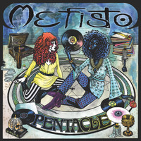 Mefisto - Pentacle