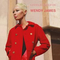 Wendy James - Little Melvin