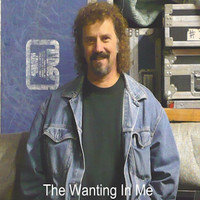 Rick Ivanoff - The Wanting in Me