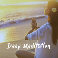 Relaxation And Meditation, Relaxing Spa Music and Peaceful Music - Deep Meditation