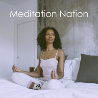 Relaxation And Meditation, Relaxing Spa Music and Peaceful Music - Meditation Nation