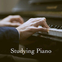 Musica Relajante, Relaxation and Reading and Study Music - Studying Piano