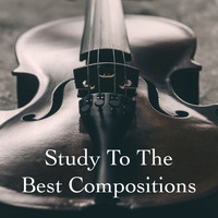 Moonlight Sonata, Study Music Club and Relaxing Piano Music - Study To The Best Compositions