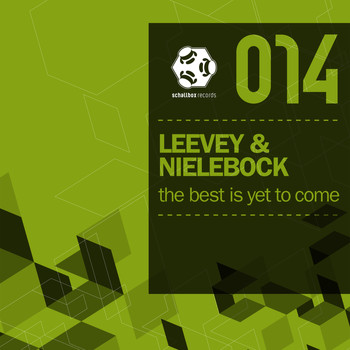 Leevey & Nielebock - The Best Is Yet to Come