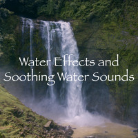 Ocean Waves For Sleep, White! Noise and Nature Sounds for Sleep and Relaxation - Water Effects and Soothing Water Sounds