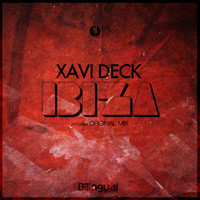 Xavi Deck - Ibiza