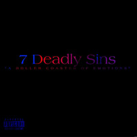Envy - 7 Deadly Sins (Explicit)