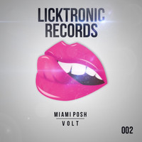 Miami Posh - Volt