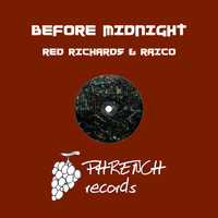 Red Richards & Raico - Before Midnight