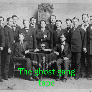 Casper - The Ghost Gang Tape (Explicit)