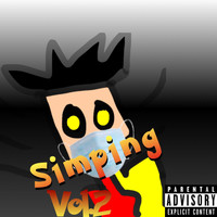 D.A.K - Simping Vol.2 (Explicit)
