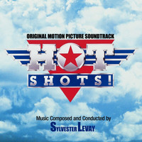 Sylvester Levay - Hot Shots! (Original Motion Picture Soundtrack)