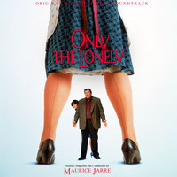 Maurice Jarre - Only the Lonely (Original Motion Picture Soundtrack)