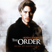 David Torn - The Order (Original Motion Picture Score)