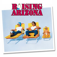 Carter Burwell - Raising Arizona (Original Motion Picture Soundtrack)