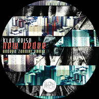 Klar Reise - New Order