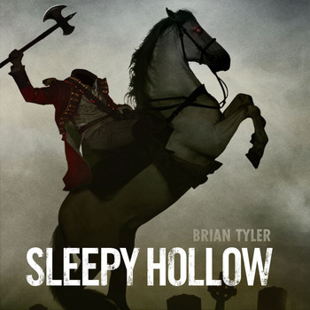 Brian Tyler - Sleepy Hollow Theme (From "Sleepy Hollow")