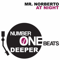 Mr. Norberto - At Night