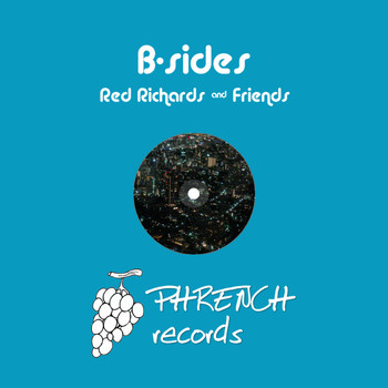 Red Richards - B-sides