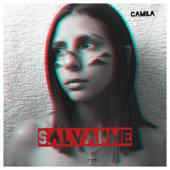 Camila - Salvarme (Explicit)