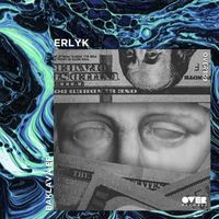 Erlyk - Baklava EP