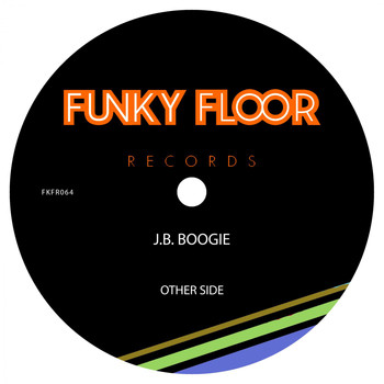 J.B. Boogie - Other Side