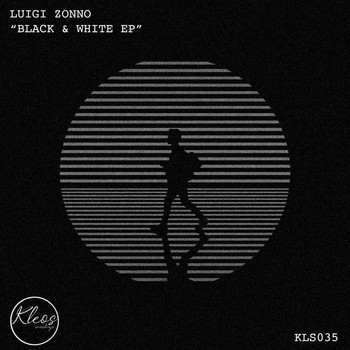 Luigi Zonno - Black & White EP