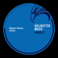 Giben Gless - Aleto