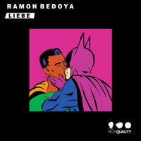 Ramon Bedoya - Liebe