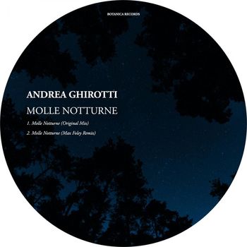 Andrea Ghirotti - Molle Notturne