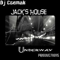 Dj Csemak - Jack's House