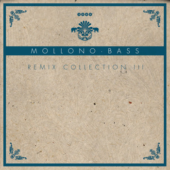 Various Artists - Mollono.Bass Remix Collection 3