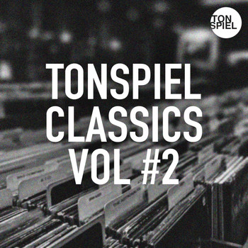 Various Artists - Tonspiel Classics, Vol. #2