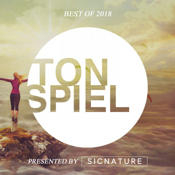 Various Artists - Best of Tonspiel 2018: Presented by Sicnature